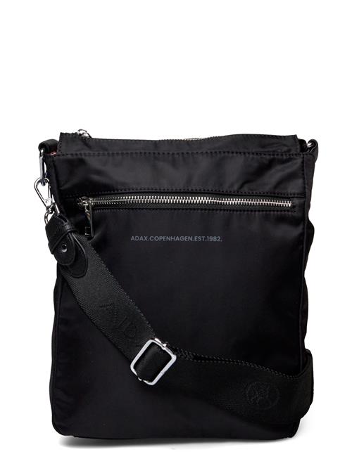 Adax Novara Messenger Kristel Adax Black