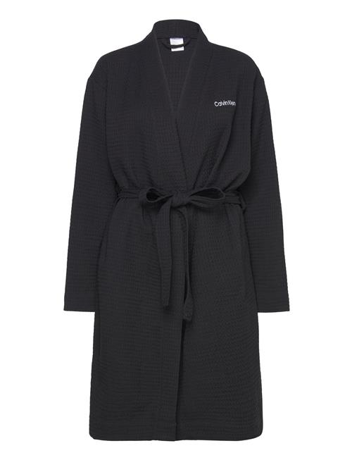 Se Calvin Klein Robe Calvin Klein Black ved Booztlet