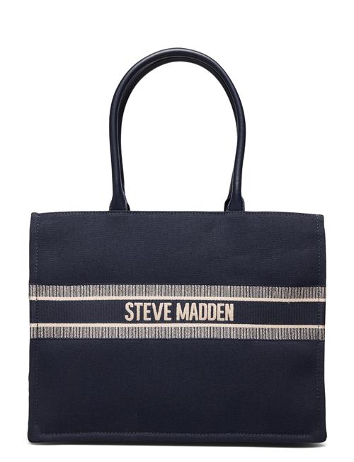 Steve Madden Bknox-Sm Tote Steve Madden Navy