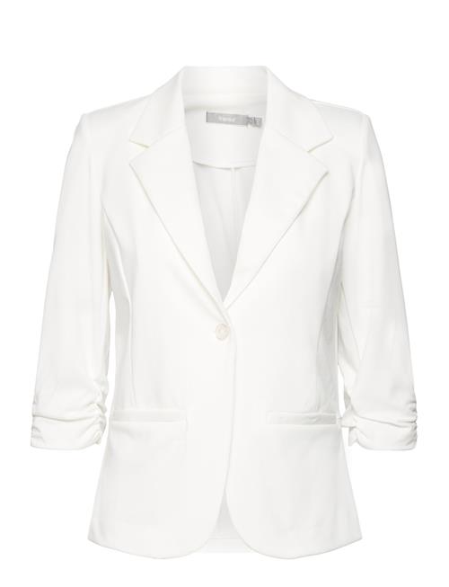 Fransa Frzablazer 1 Blazer Ext Fransa White