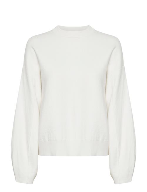 Talligz Pullover Noos Gestuz White