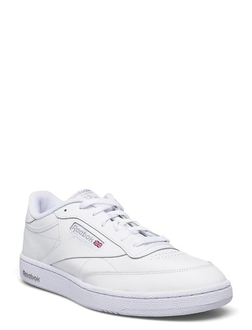 Club C 85 Reebok Classics White