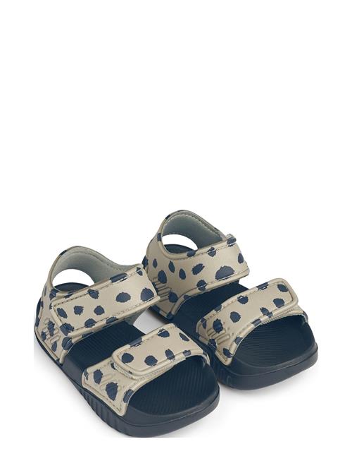 Liewood Blumer Sandals Liewood Patterned