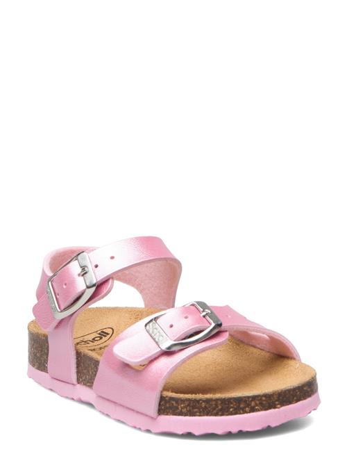 Se Scholl Sl Dolphin Laminated Pink Scholl Pink ved Booztlet