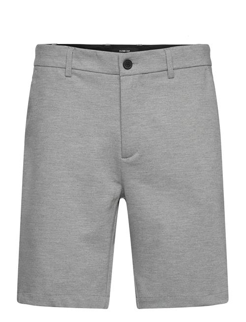 Clean Cut Copenhagen Milano Brendon Jersey Shorts Clean Cut Copenhagen Grey