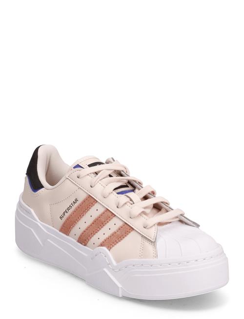 adidas Originals Superstar B Ga 2B Shoes Adidas Originals Cream