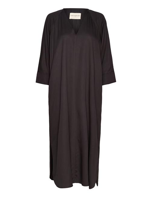 Moshi Moshi Mind Fauna Kaftan Twill Moshi Moshi Mind Brown