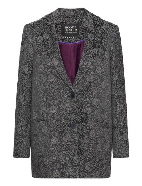 Se Scotch & Soda Scotch & Soda Scotch & Soda Grey ved Booztlet