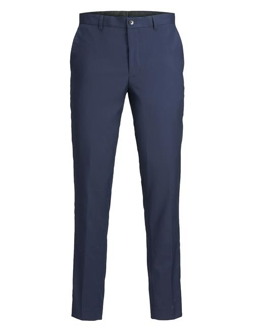 Jack & Jones Jprsolar Trouser Jnr Jack & J S Navy