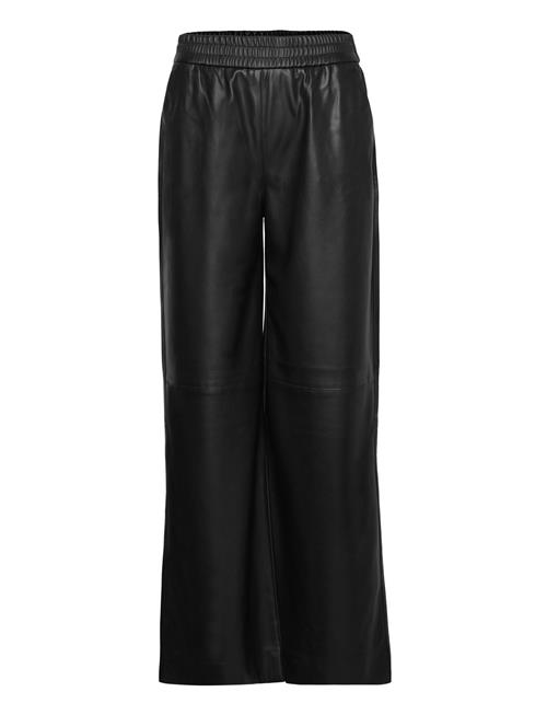 Dante6 D6Baskerville Faux Pants Dante6 Black