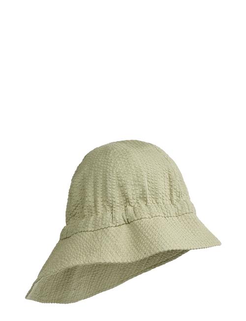 Liewood Sunneva Sun Hat Liewood Green