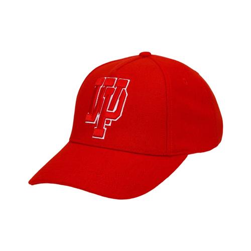 Molo Skill Jr Baseballkasket Adrenaline Rush 3-6 Y  Rød  3-6 år  Unisex