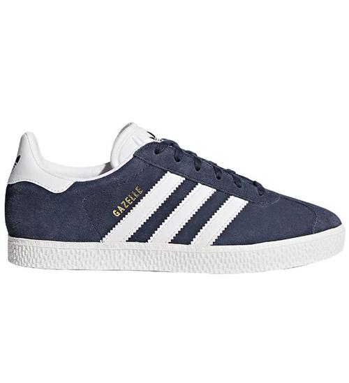 adidas Originals Sko - Gazelle - Collegiate Navy