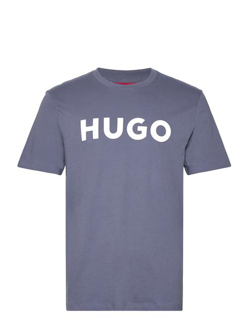 Se HUGO Dulivio HUGO Blue ved Booztlet