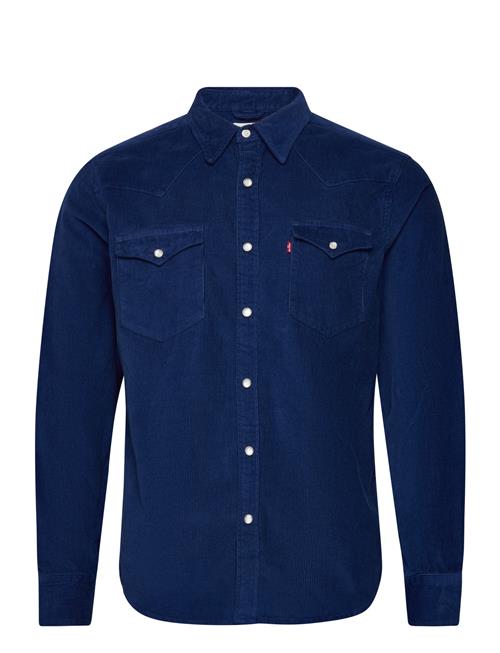 LEVI´S Men Barstow Western Standard Estat LEVI´S Men Navy