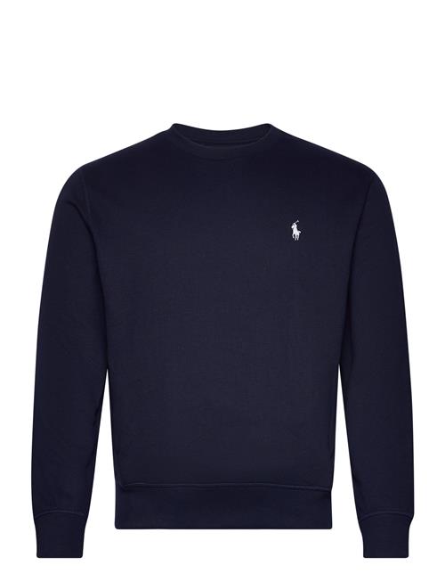 Polo Ralph Lauren Classic Fit Performance Sweatshirt Polo Ralph Lauren Navy