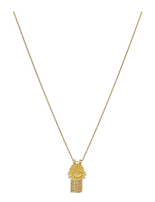 Maanesten Theia Necklace Maanesten Gold