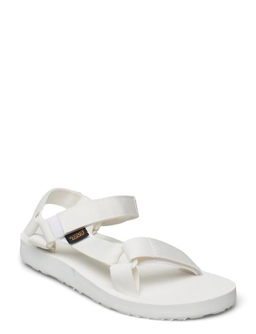 Se Teva Original Universal Teva White ved Booztlet