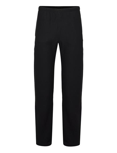 Champion Elastic Cuff Pants Champion Black