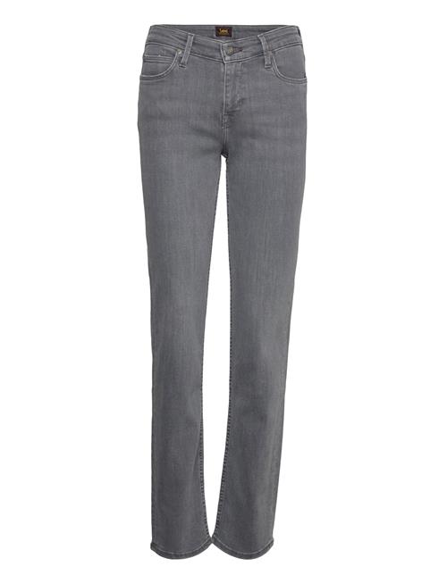 Lee Jeans Marion Straight Lee Jeans Grey