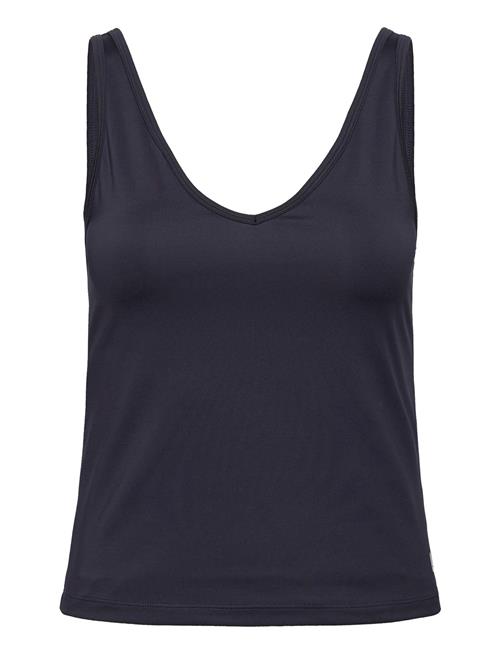 Björn Borg Ace Deep V Tank Björn Borg Navy