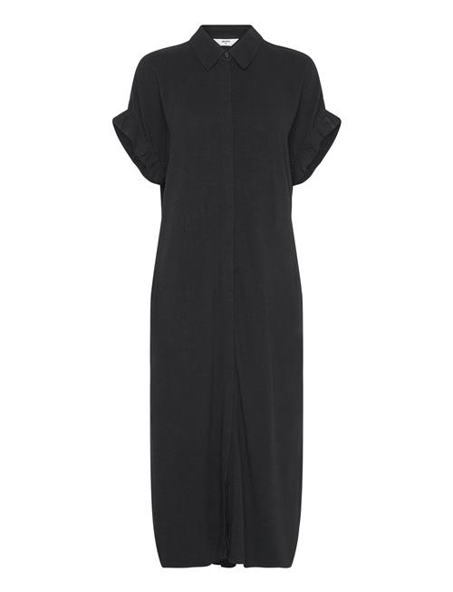 Object Objsanne Tiana S/S Dress Noos Object Black