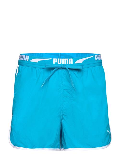 Puma Swim Puma Swim Men Track Short Shorts 1P Puma Swim Blue