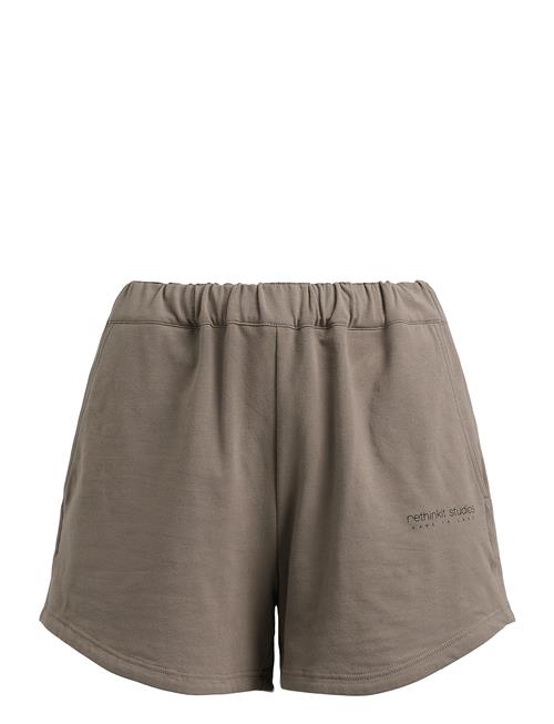 Rethinkit Light Sweat Shorts Hangout Rethinkit Grey