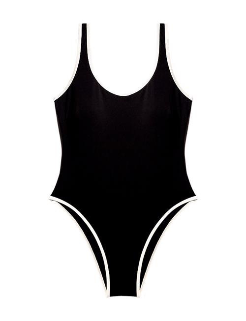 Rethinkit Cora Swimsuit Rethinkit Black