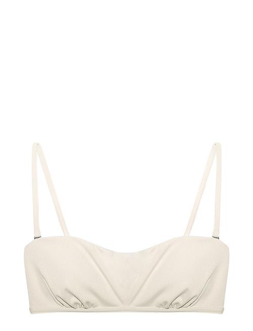 Rethinkit Shiva Bikini Bandeau Rethinkit Beige