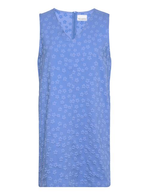 Noella Maike Dress Noella Blue