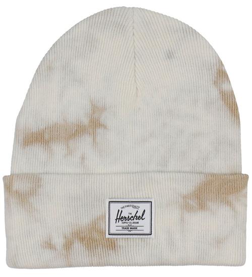 Se Herschel Herschel Hue - Strik - Elmer - Cobblestone Tie Dye ved KidsWorld