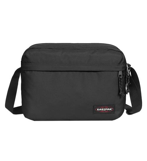 Eastpak Eastpak Skuldertaske - Crosser - 16L - Sort