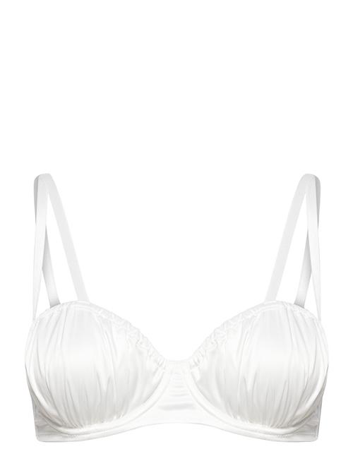 OW Collection Miracle Bra OW Collection White