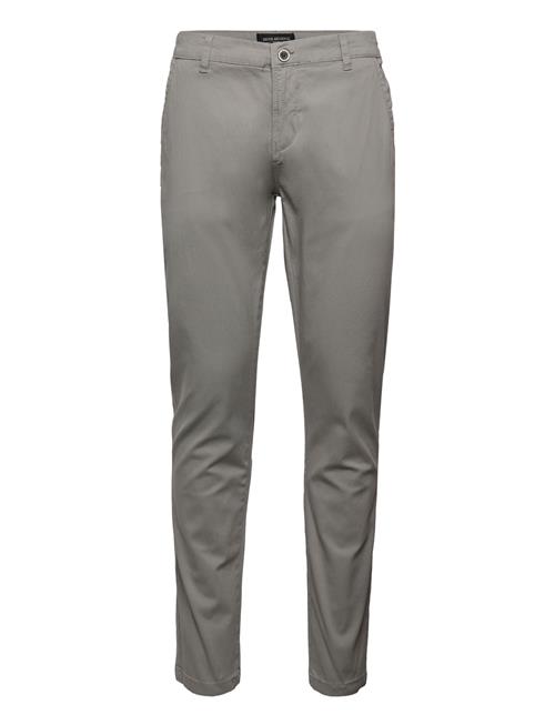 Shine Original Classic Stretch Chino Shine Original Grey