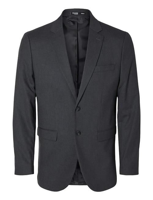 Slhslim-Neil Blz B Noos Selected Black