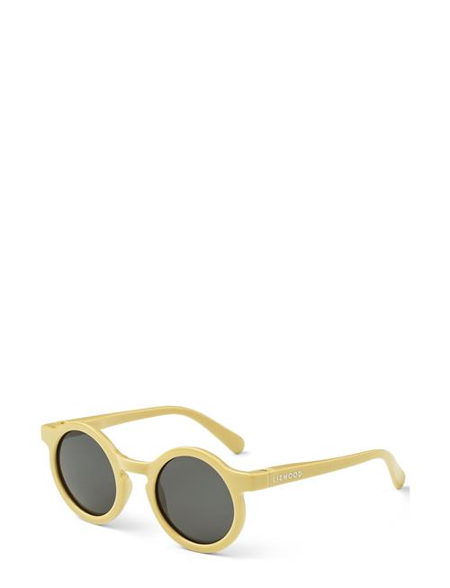 Liewood Darla Sunglasses 1-3 Y Liewood Yellow