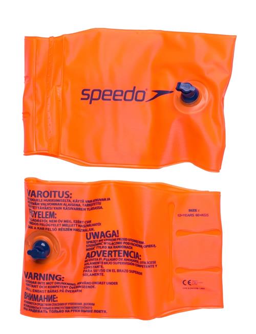 Armbands Speedo Orange