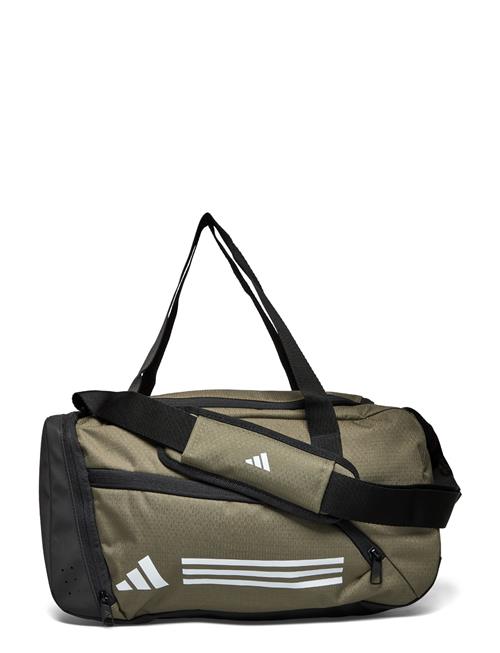 Se adidas Performance Tr Duffle Xs Adidas Performance Khaki ved Booztlet