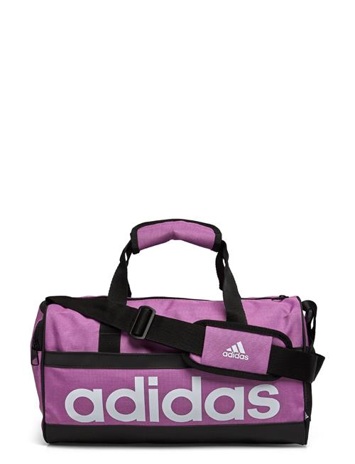 adidas Performance Linear Duf Xs Adidas Performance Purple