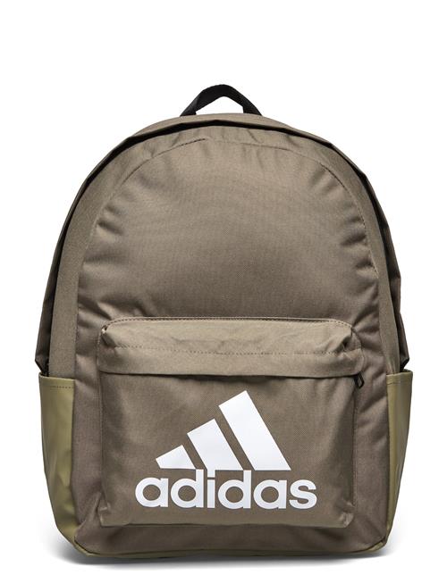 Se adidas Performance Clsc Bos Bp Adidas Performance Khaki ved Booztlet