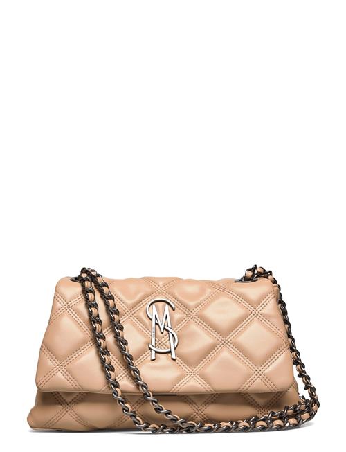 Steve Madden Bjolene Shoulderbag Steve Madden Beige