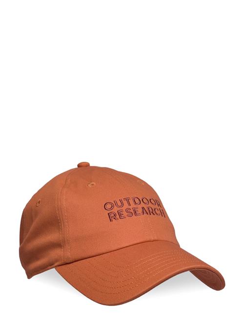 Outdoor Research Outdoor Res Ballcap Outdoor Research Orange