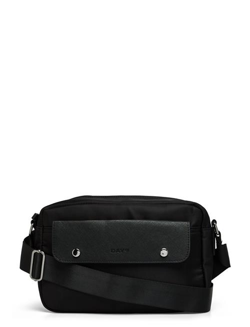 DAY ET Day Re-Exec Cross Body DAY ET Black