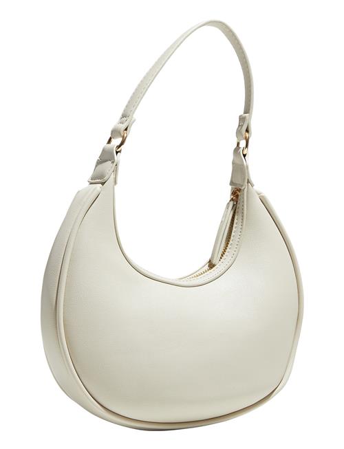 Se Pieces Pckolta Shoulder Bag Pieces Cream ved Booztlet