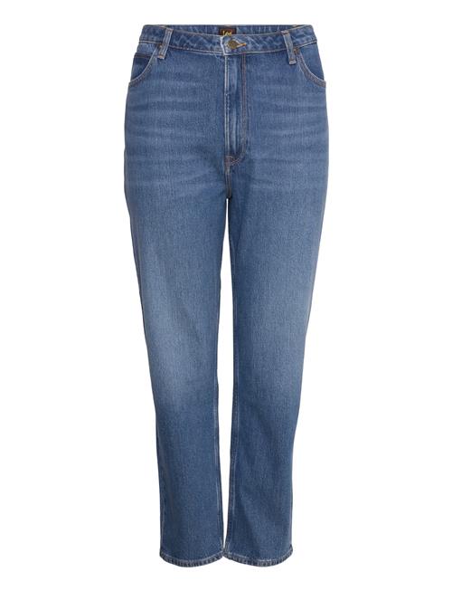 Carol Lee Jeans Blue