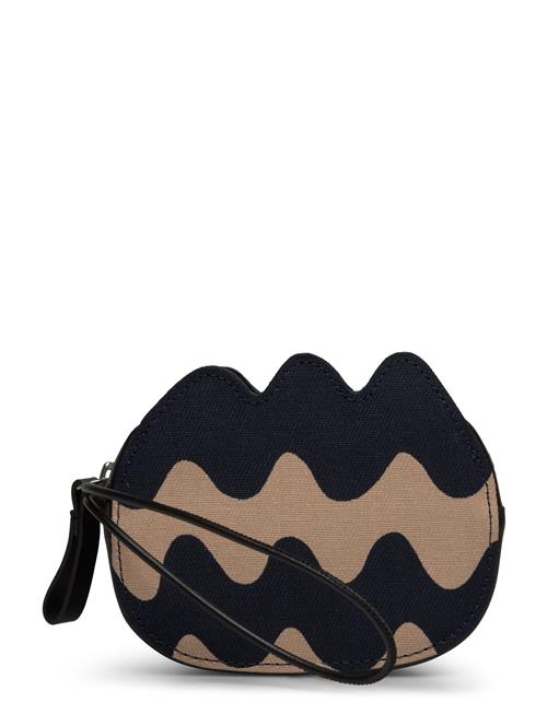 Marimekko Lokki Pouch S Marimekko Black