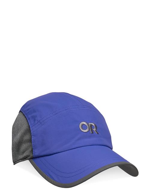 Se Outdoor Research Swift Cap Outdoor Research Blue ved Booztlet