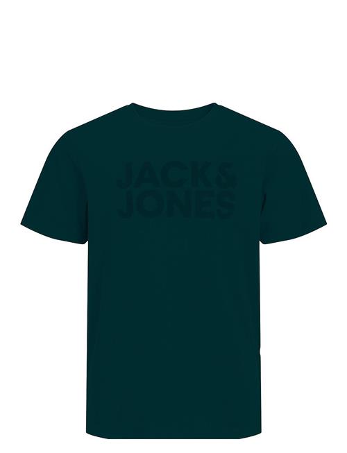 Jack & Jones Jjecorp Logo Tee Ss O-Neck Noos Jnr Jack & J S Green