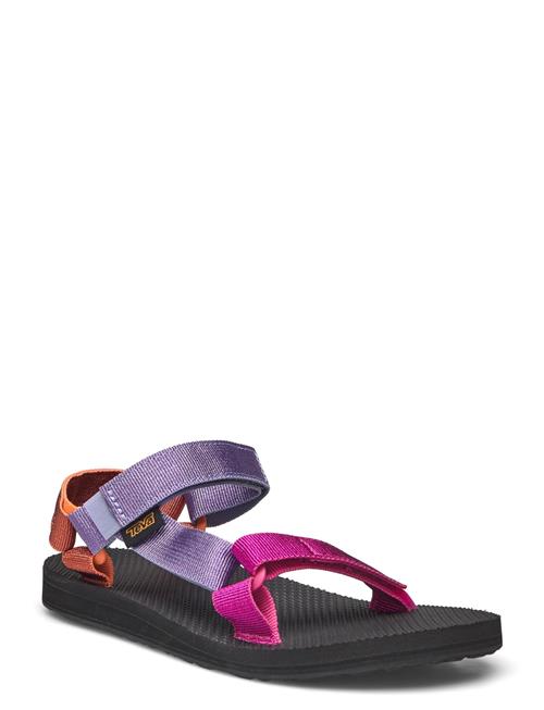 Teva Original Universal Teva Pink